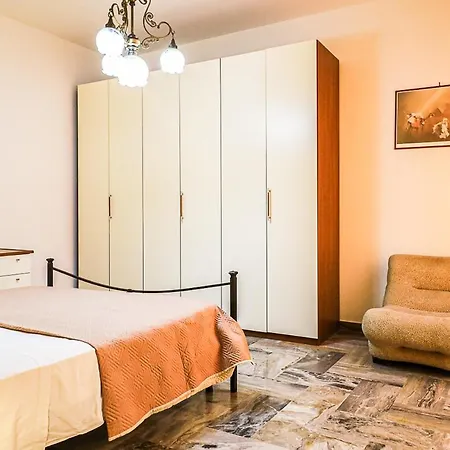 Lejlighed Zona Centro By Casa Di Marco *