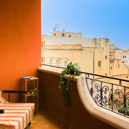 Zona Centro By Casa Di Marco Lejlighed